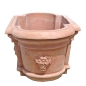 Preview: Barocker Terracottakasten