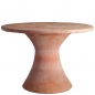 Preview: Design Terracotta Tisch -Tavolo ole-ole