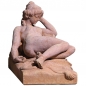 Preview: Liegende Skulptur der Paolina Borghese