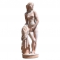 Preview: Badende Venus Terracotta - Venere Bagnante