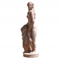 Preview: Badende Venus Terracotta - Venere Bagnante