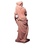Mobile Preview: Terracotta Statue - Vier Jahreszeiten - Herbst