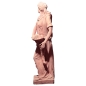 Mobile Preview: Terracotta Statue - Vier Jahreszeiten - Herbst