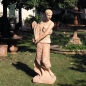 Preview: Impruneta Statue - Vier Jahreszeiten - Sommer