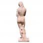 Preview: Statue Impruneta Terracotta - Primavera Donatello Gabrielli