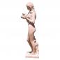 Preview: Statue Impruneta Terracotta - Primavera Donatello Gabrielli