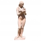 Preview: Statue Impruneta Terracotta - Primavera Donatello Gabrielli