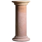 Preview: Terracotta Säule