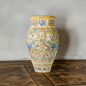 Preview: handbemalte Vase