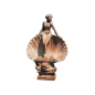 Preview: Statue Impruneta Venus in der Muschel - Donatello Gabrielli