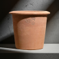 Preview: Edler hoher Blumentopf