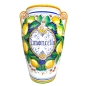 Preview: Vase Limoncello