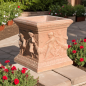 Preview: Blumentopf Putte