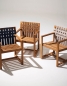 Preview: Roda Teak Lounge Sessel - Network