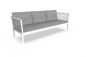 Preview: Gartensofa Sofy - Talenti