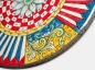 Preview: Bunter sizilianischer Tisch