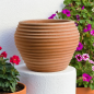 Preview: moderner Blumentopf