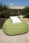 Preview: Bunte Chaiselongue - Olivia