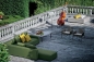 Preview: Roda Gartensofa - Dandy