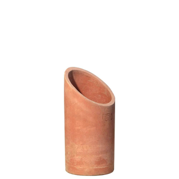Moderne Impruneta Vase