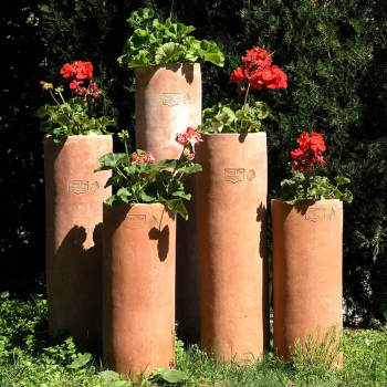 Rosentöpfe