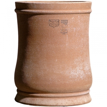eleganter Blumentopf