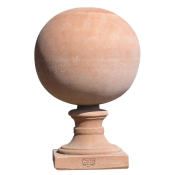 Terracotta Kugel