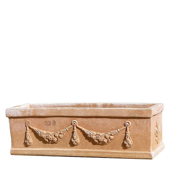 Preview: Pflanzkasten Italien