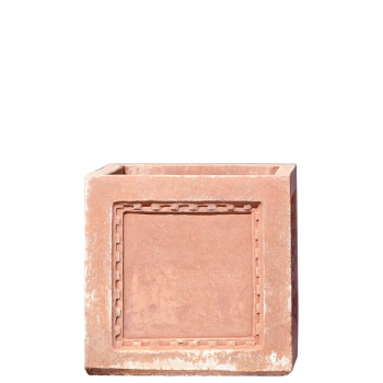 Blumenkasten Terracotta