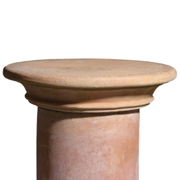 Säule Garten