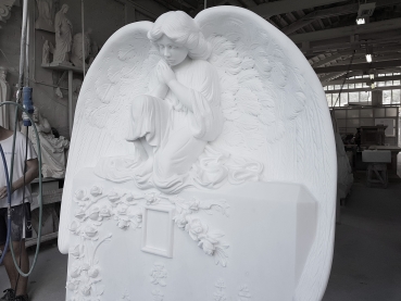 Preview: Betender Engel