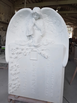 Preview: Betender Engel