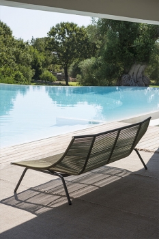 Roda Gartensofa - Laze