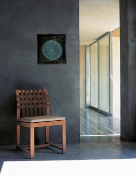 Roda Teak Lounge Sessel - Network