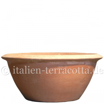 Catino A Conca Liscio