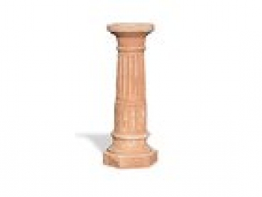 Colonna Scanalata