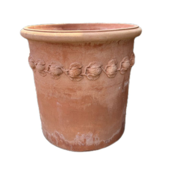 wandhalter blumenkasten Blumenkasten FIONA Metall Blumenwandkorb H/B/T 25/110/24 cm Eisen, dun