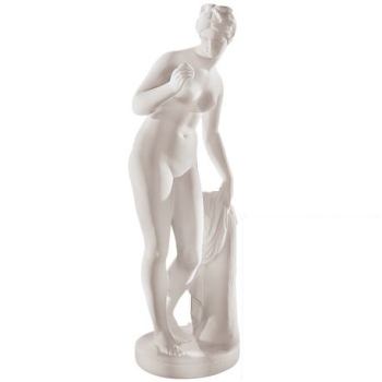 Marmor Statue Venus - Venere Del Pomo