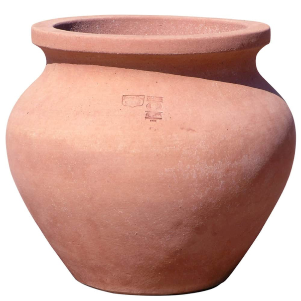 Terracottatopf Poggi Ugo