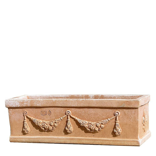 Pflanzkasten Italien