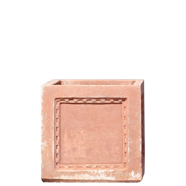 Blumenkasten Terracotta