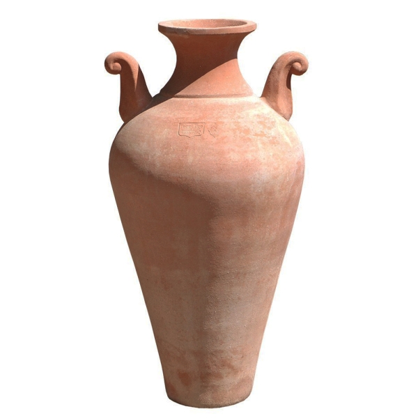 Terracotta Amphore