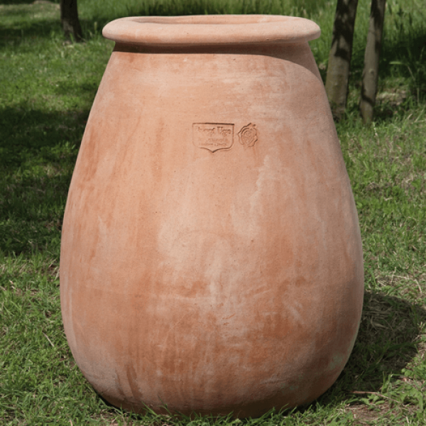 Schlichter moderner Krug - Olina