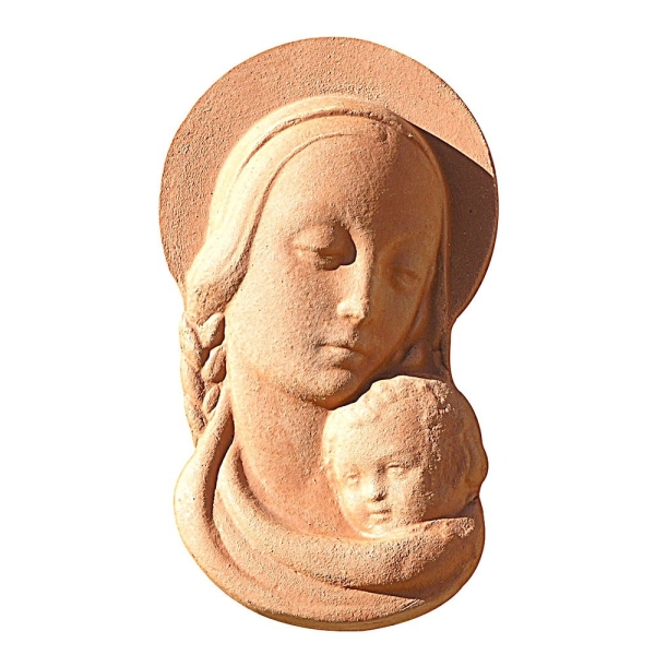 Madonna Relief