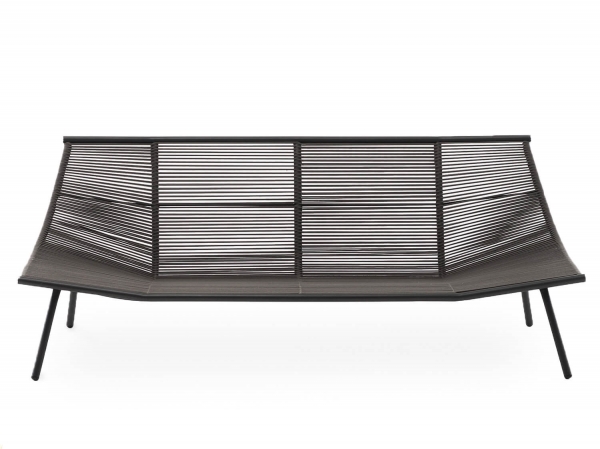 Roda Gartensofa - Laze