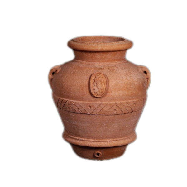 Terrracotta Krug