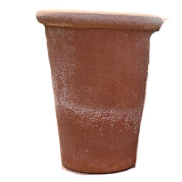 Rosentopf groß