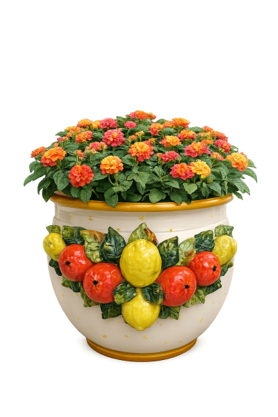 vase toscane