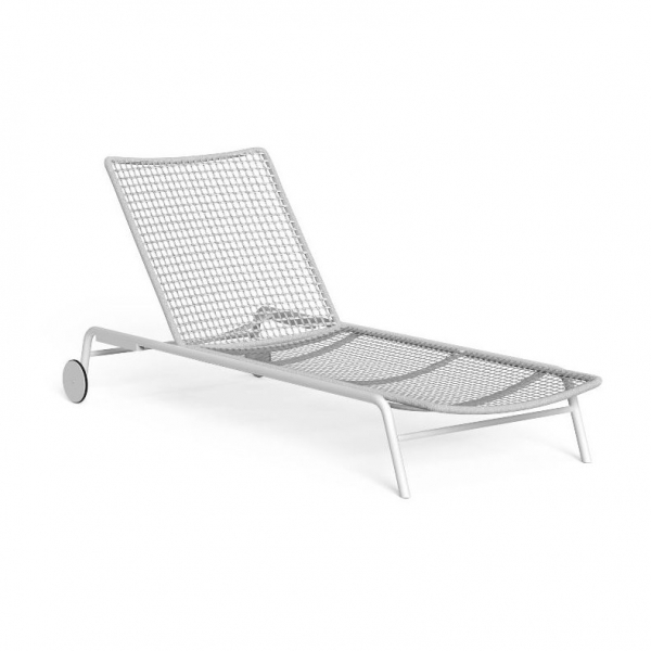 Exklusive Gartenliege - Moon Talenti