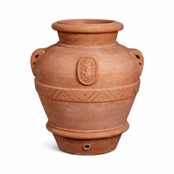 Terrracotta Krug